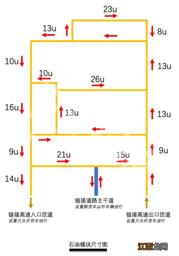 城市天际线炼油厂 城市天际线石油工厂怎么建造