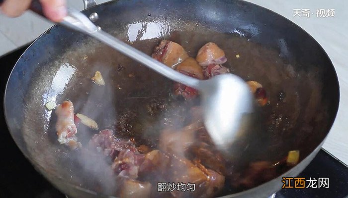 孜然炒鸭肉的做法大全 孜然炒鸭肉的做法