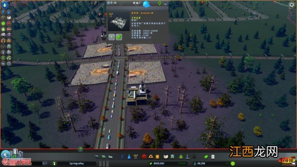 《城市:天际线》全方位系统教程