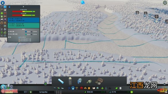 《城市:天际线》全方位系统教程