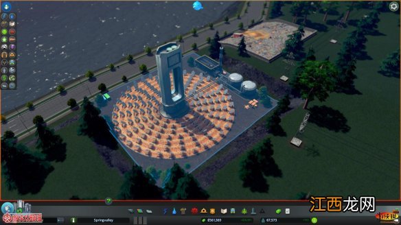 《城市:天际线》全方位系统教程