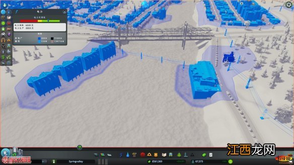 《城市:天际线》全方位系统教程