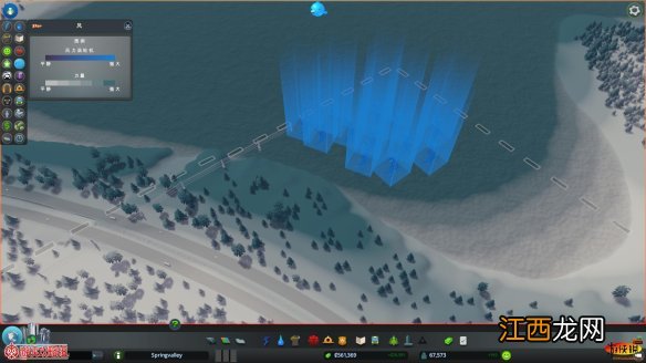 《城市:天际线》全方位系统教程