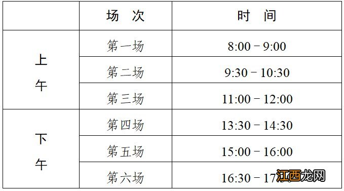 2022无锡高中学业水平合格性考试报名入口+时间