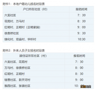 2022无锡洛社实验幼儿园招生公告 2021无锡市实验幼儿园招生公告