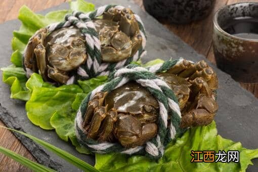 螃蟹公母怎么分 螃蟹公母怎么分辨