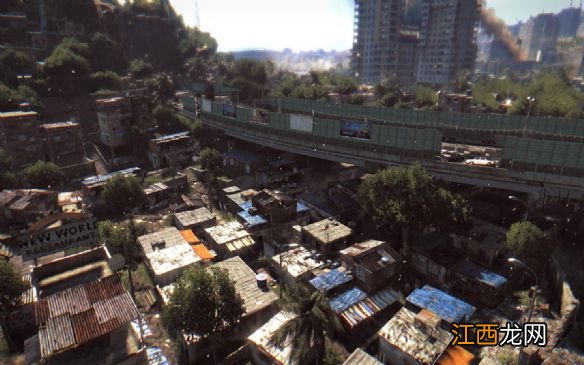 《消逝的光芒》发射塔攀爬方法攻略 消逝的光芒怎么爬上电塔