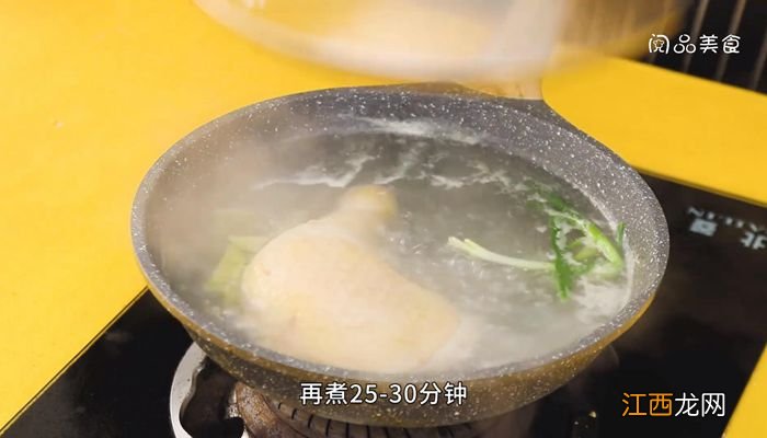 藤椒麻辣鸡的做法 家常藤椒鸡的简单做法