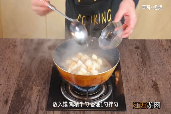 牛肉泡馍 牛肉泡馍好消化吗