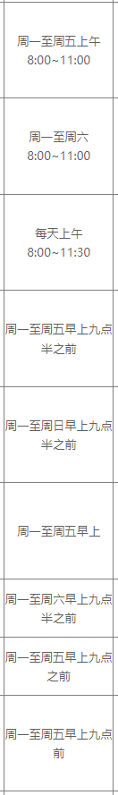 合肥健康证办理时间 合肥健康证办理时间要多久