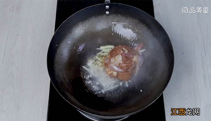 尖椒鸡腿的做法窍门 尖椒鸡腿的做法