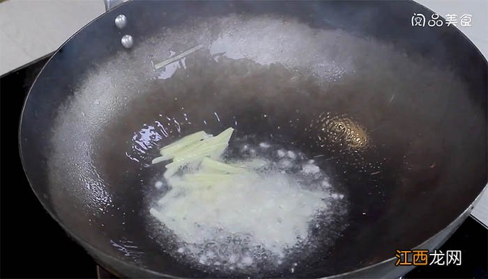 尖椒鸡腿的做法窍门 尖椒鸡腿的做法