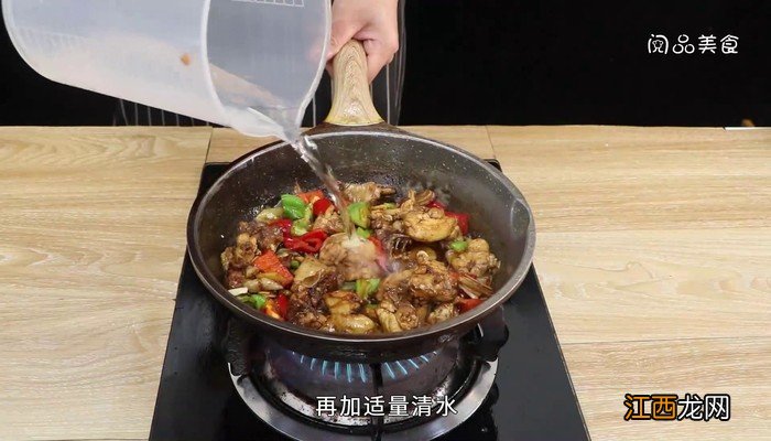 小孩吃童子鸡的做法 童子鸡的做法