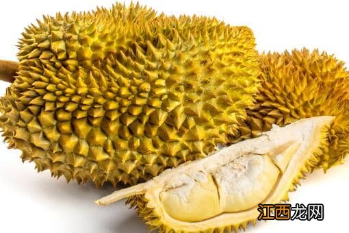 榴莲开了一半发现没熟怎么办啊 榴莲开了一半发现没熟怎么办