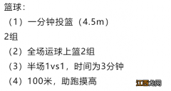 扬州大学附属中学东部分校2022年优秀运动员招生简章