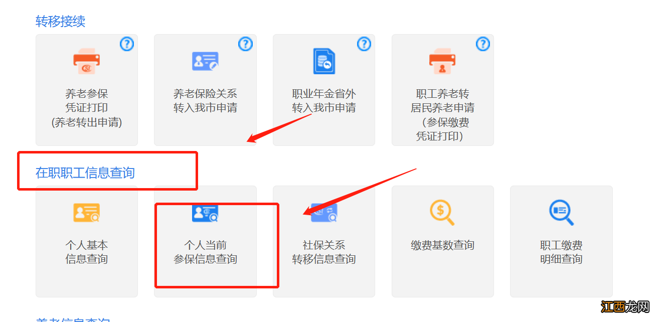 青岛市社保卡参保信息线上查询不了 青岛市社保卡参保信息线上查询