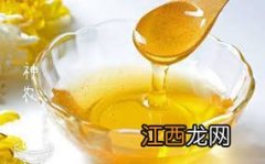 ?夏天适合喝什么蜂蜜