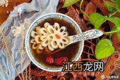 ?夏末秋初吃15食物滋阴润燥