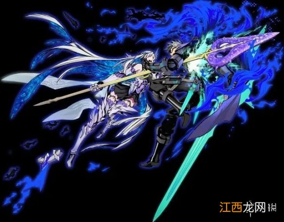 fgo亚瑟的姐姐 fgo亚丝拉琪是谁