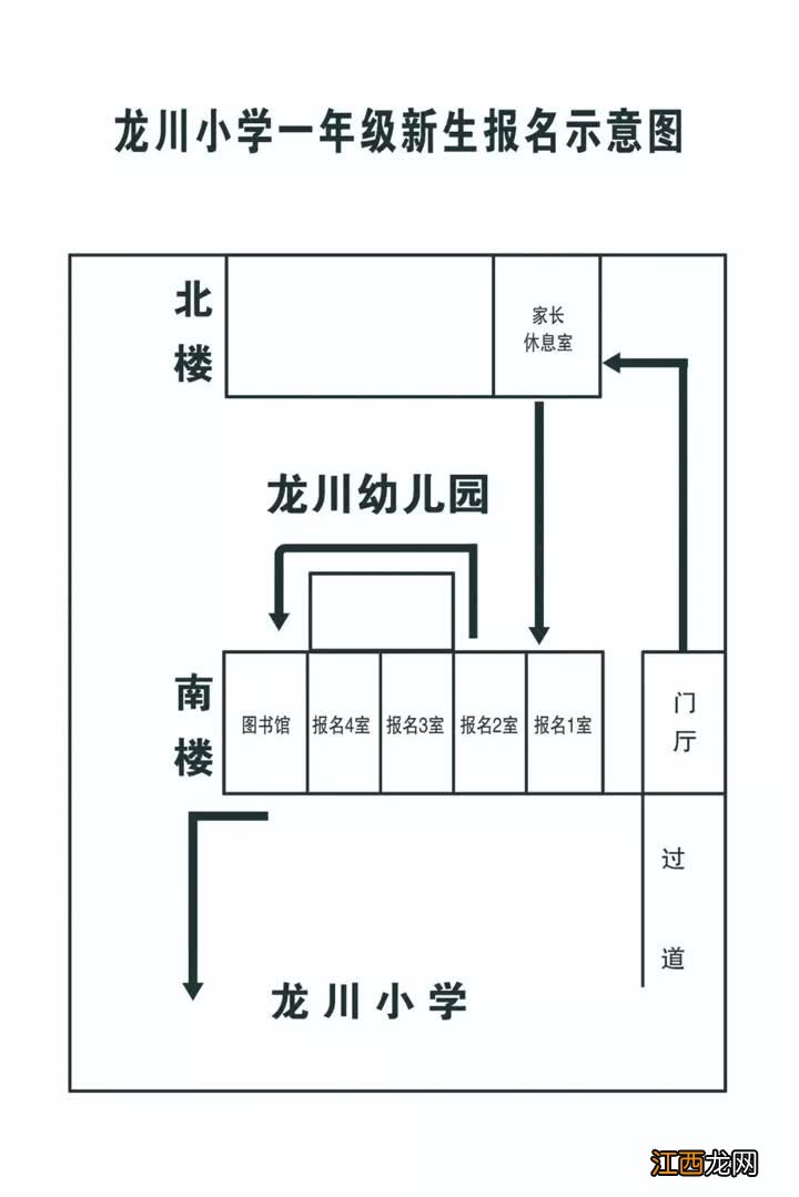 江都龙川小学2021年招生 扬州江都区龙川小学招生通告