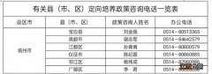 2021农村定向医学生最新政策江苏省 2021扬州农村订单定向医学生招生政策