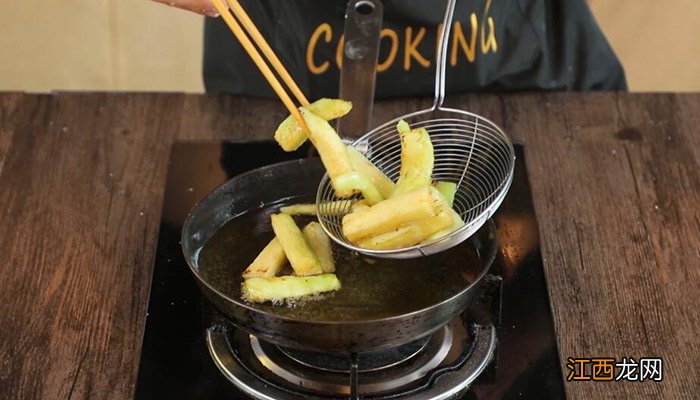 红烧茄子怎么做好吃 视频 红烧茄子怎么做