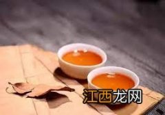 夏天喝红茶会上火吗