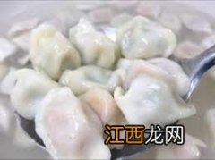 ?速冻饺子怎么煮教你几点技巧