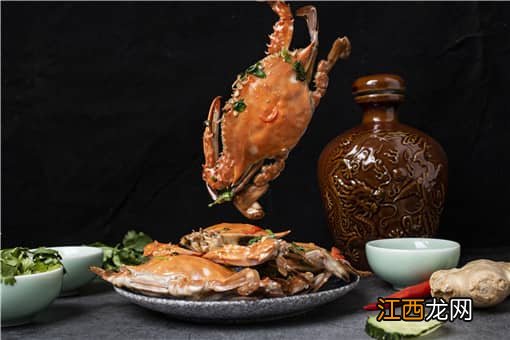 梭子蟹怎么做好吃又简单 螃蟹怎么做好吃又简单方便