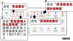 青岛社保灵活就业补贴申请流程 青岛社保灵活就业补贴申请