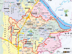 重庆沙坪坝疫情管控区域地图 重庆沙坪坝疫情管控区域地图高清