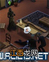 《模拟人生4》死神控制方法与能力分析