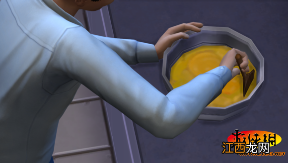 《模拟人生4》吃货们的福利在哪 《模拟人生4》吃货们的福利