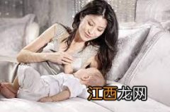 辣妈张柏芝坚持母乳喂养