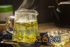 ?夏天适合喝什么绿茶