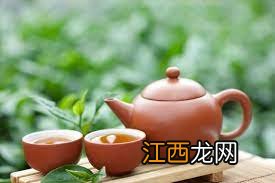 夏天喝红茶好还是绿茶好