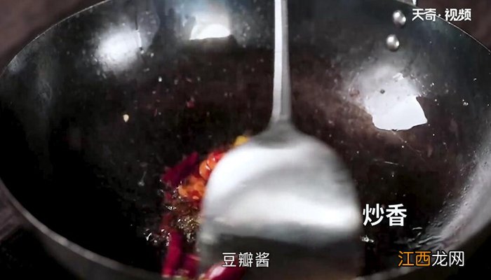 腐竹焖牛腩的做法窍门 腐竹焖牛腩的做法