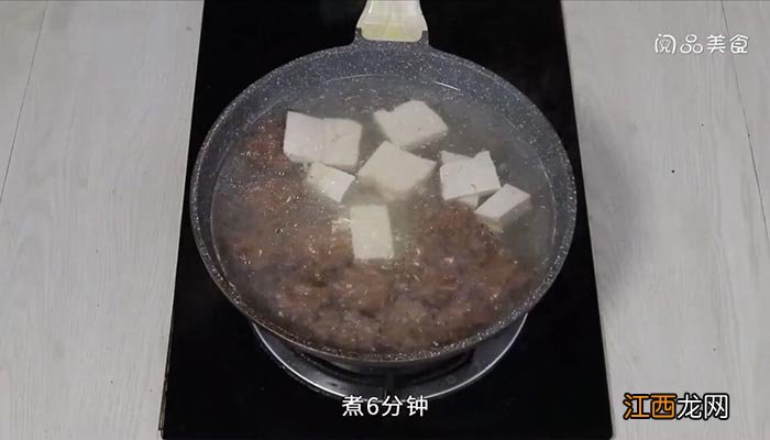 焦炸丸子豆腐汤怎么做 焦炸丸子豆腐汤怎么做好吃