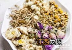 ?13种夏季防暑凉茶配方