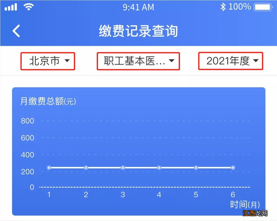 北京医疗保险个人账户资金每月几号到账？