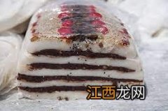 ?重阳节吃羊肉的习俗