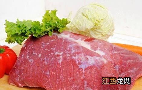 牛肉和什么不能一起吃 牛肉和什么不能一起吃会拉肚子