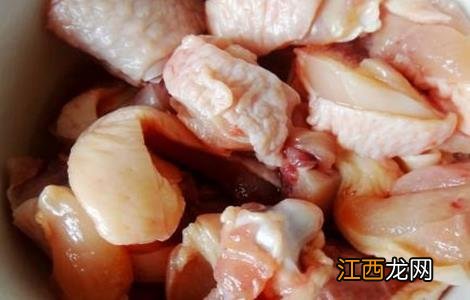 鸡肉不能和什么一起吃 鸡肉不能和什么一起吃香哈