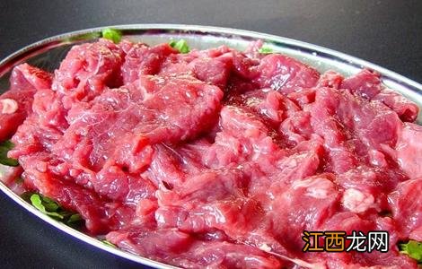 牛肉不能和什么一起吃 牛肉不能和什么一起吃 食物相克表