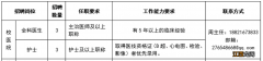 2021年西安校医院招聘 2022西安近期校医院招聘信息汇总