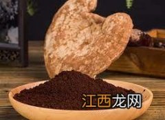 灵芝孢子粉什么时候吃好每次吃多少