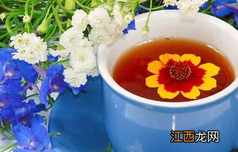 经期能喝菊花茶吗 经期能喝菊花茶吗?