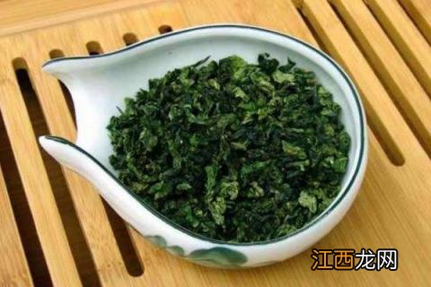 铁观音属于什么香型的茶 铁观音是绿茶吗，有几种香型