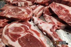 2021年羊肉价格最新行情：羊肉价格多少钱一斤？附今日价格！