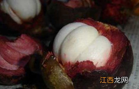 山竹放冰箱保存吗? 山竹可以放冰箱保存吗